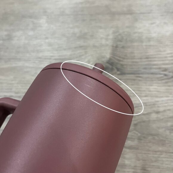 Brumate Era 30 OZ (Rose Taupe) - Picture 5 of 13